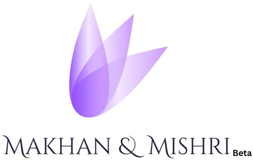 Logo of Makhan & Mishri beta version 